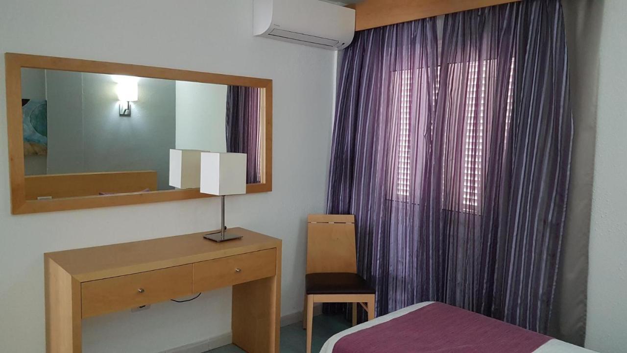 Apartahotel Ona El Marqués Puerto de Santiago (Tenerife)
