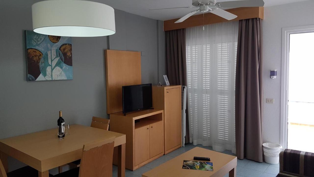 Ona El Marqués Apartahotel