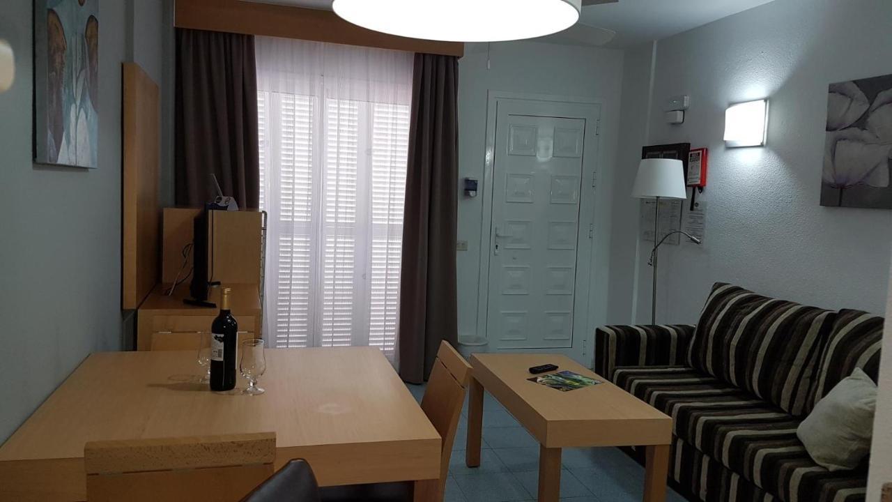 Apartahotel Ona El Marqués 3*