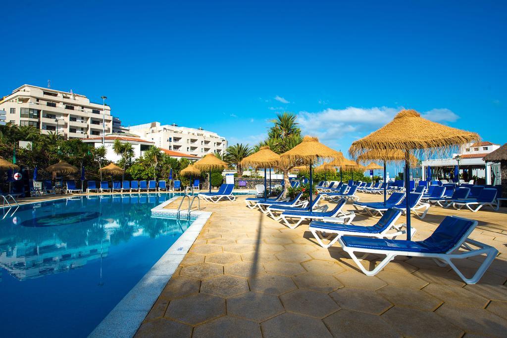Ona El Marqués Apartahotel 3*