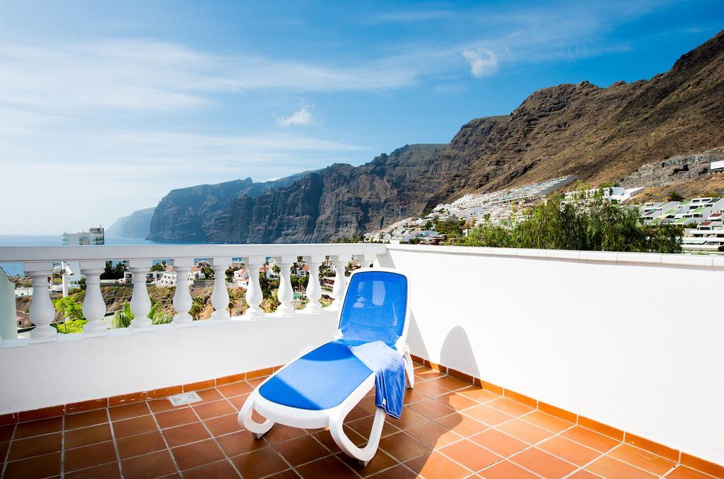 Ona El Marqués 3* Puerto de Santiago (Tenerife)