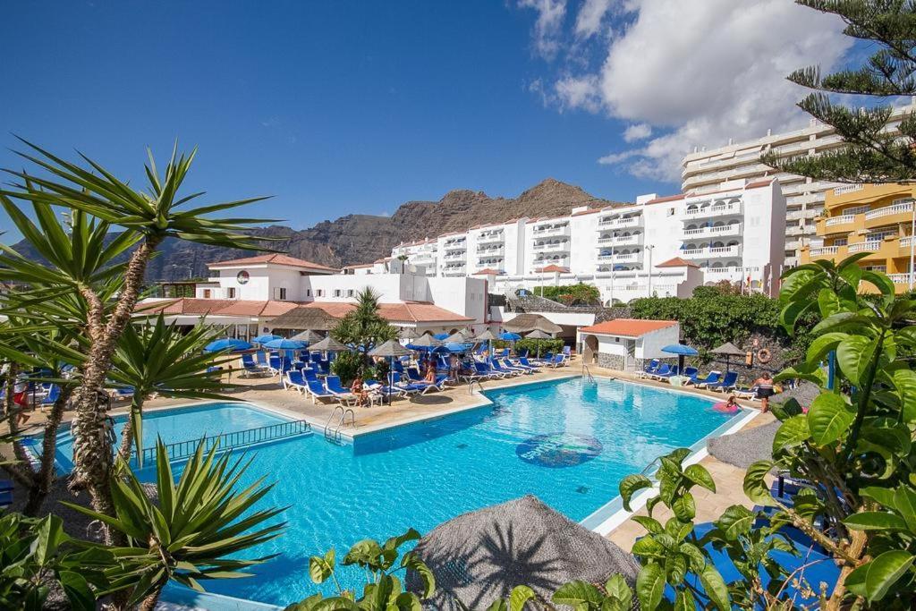 Ona El Marqués Apartahotel Puerto de Santiago (Tenerife)