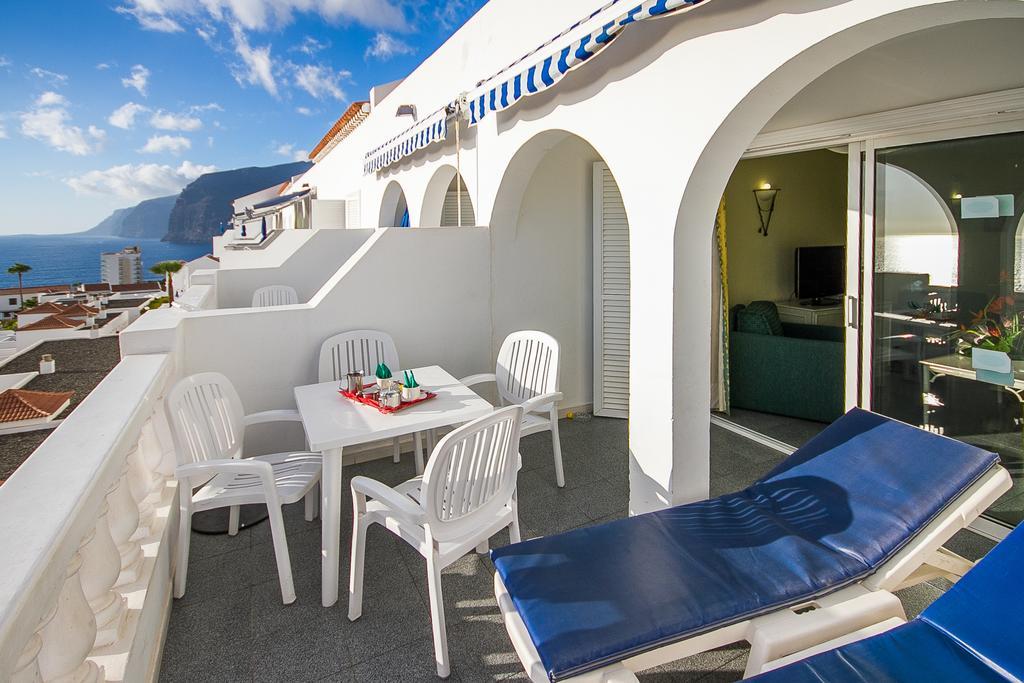 Ona El Marqués Apartahotel
