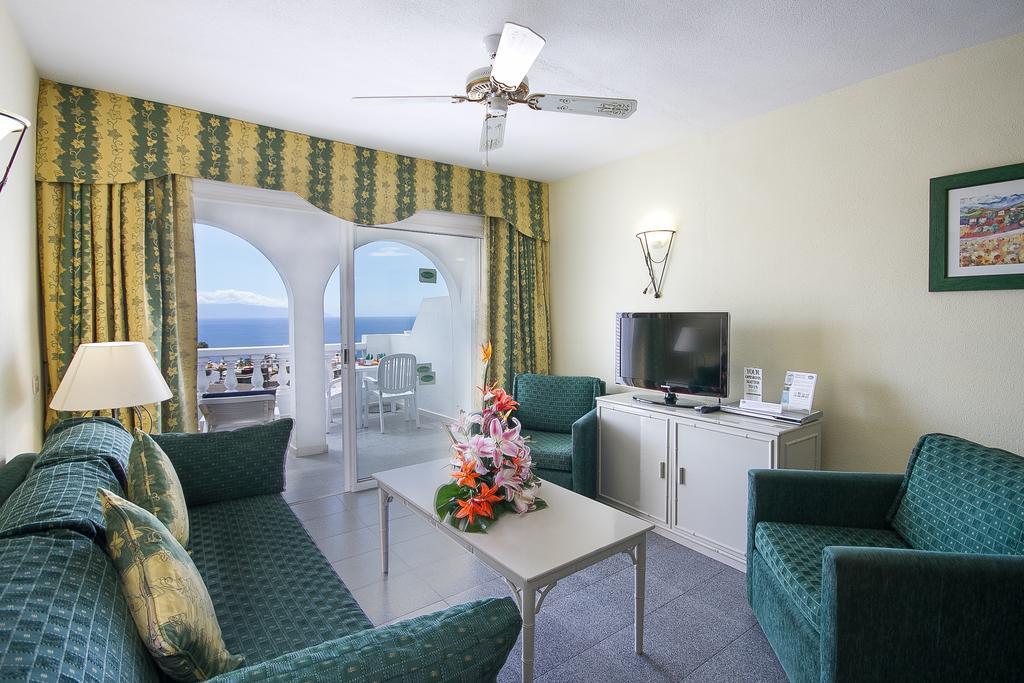 Apartahotel Ona El Marqués 3*