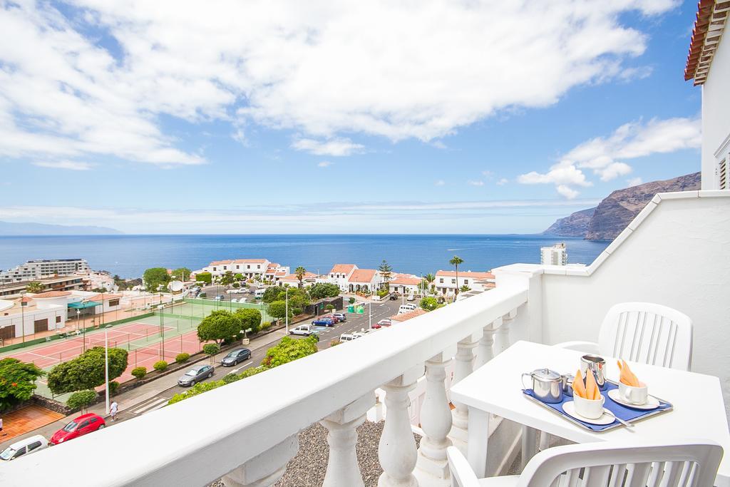 Apartahotel Ona El Marqués Puerto de Santiago (Tenerife)