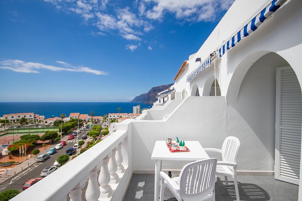 Ona El Marqués Apartahotel Puerto de Santiago (Tenerife)