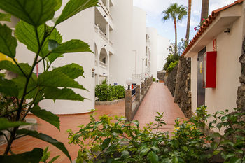 Ona El Marqués 3* Puerto de Santiago (Tenerife)