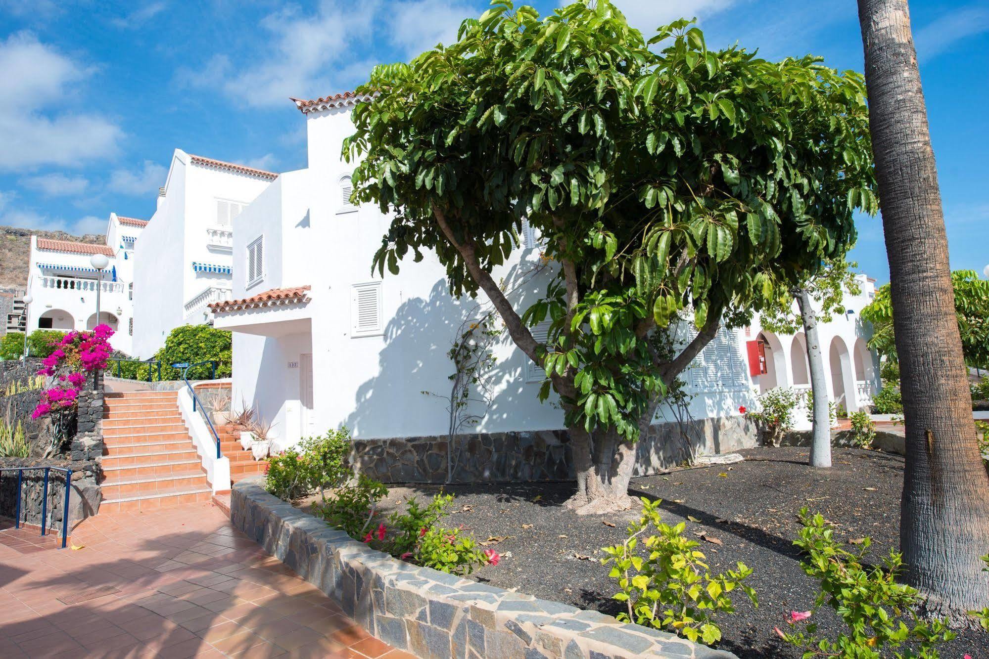 Ona El Marqués 3* Puerto de Santiago (Tenerife)