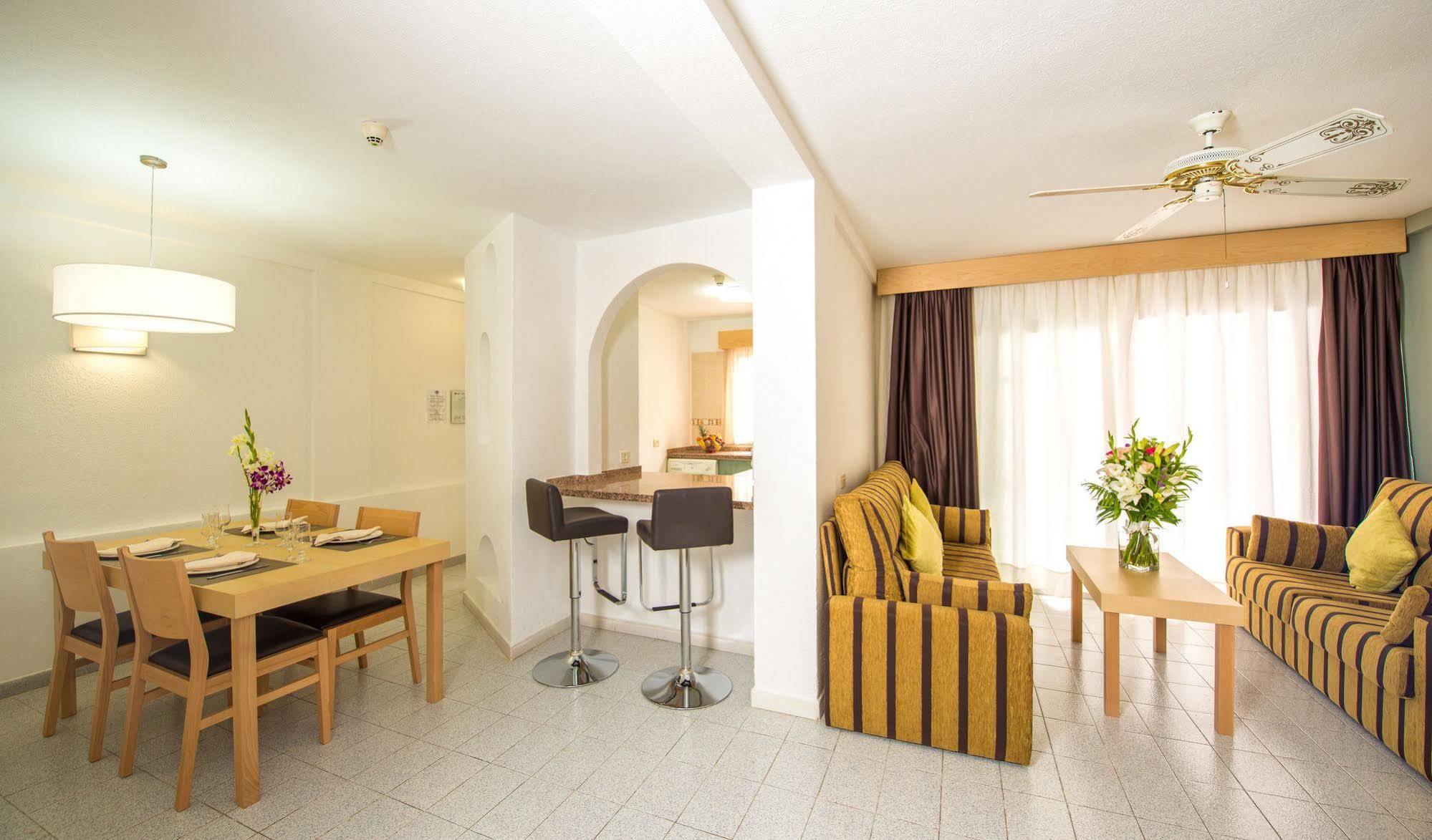 Ona El Marqués Apartahotel Puerto de Santiago (Tenerife)