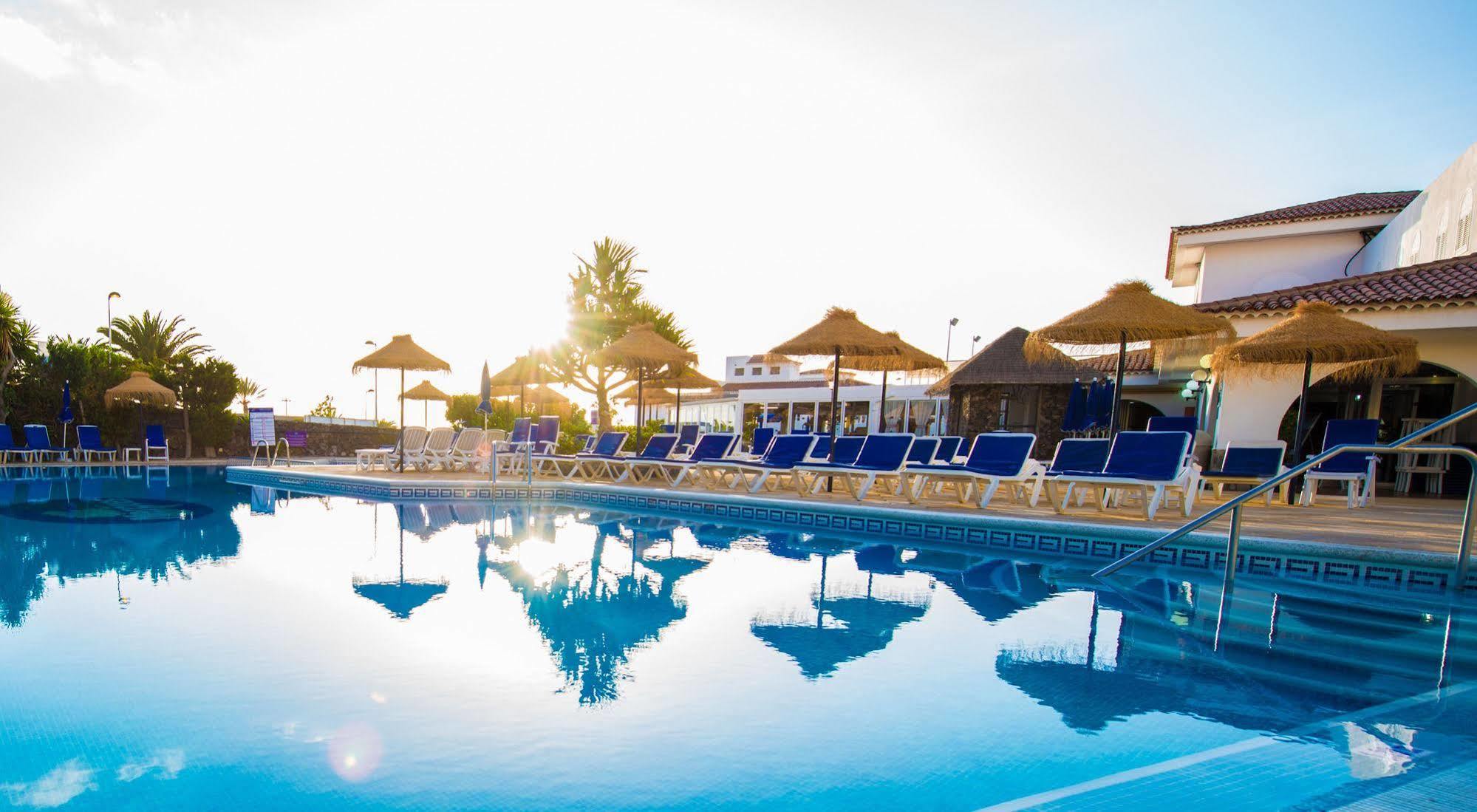 Ona El Marqués Apartahotel Puerto de Santiago (Tenerife)