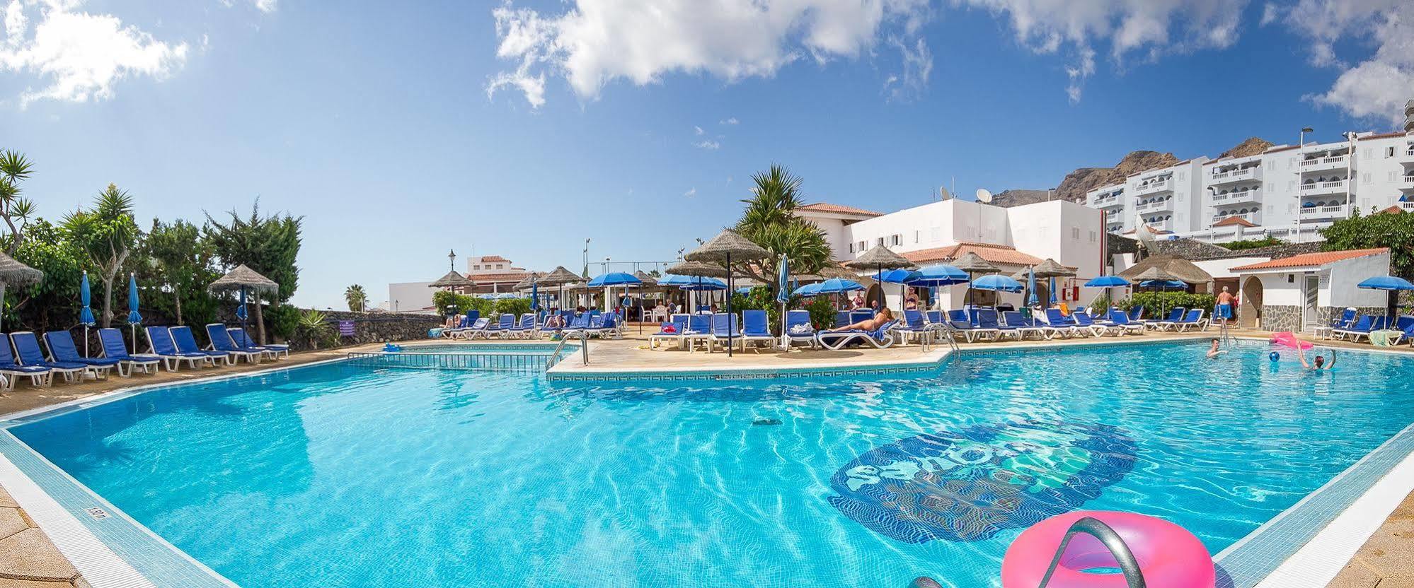 Apartahotel Ona El Marqués 3*