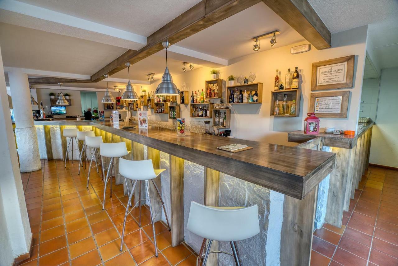 Ona El Marqués Apartahotel 3*