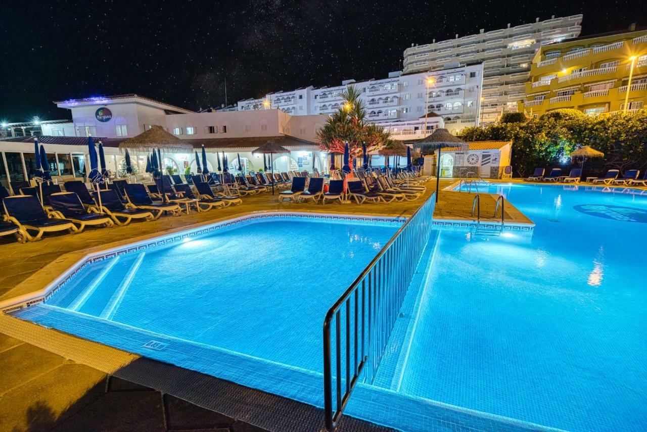 Ona El Marqués Apartahotel