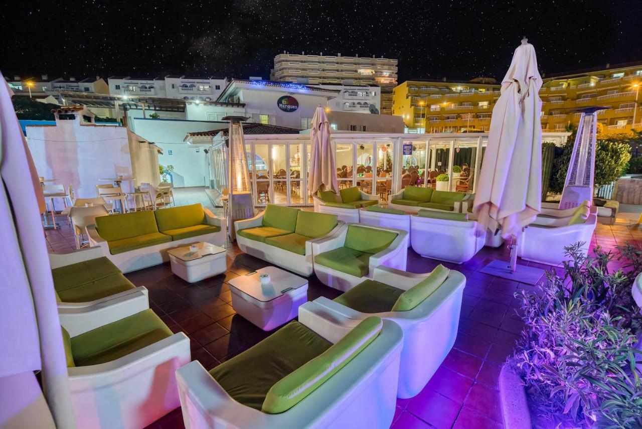 Apartahotel Ona El Marqués Puerto de Santiago (Tenerife)