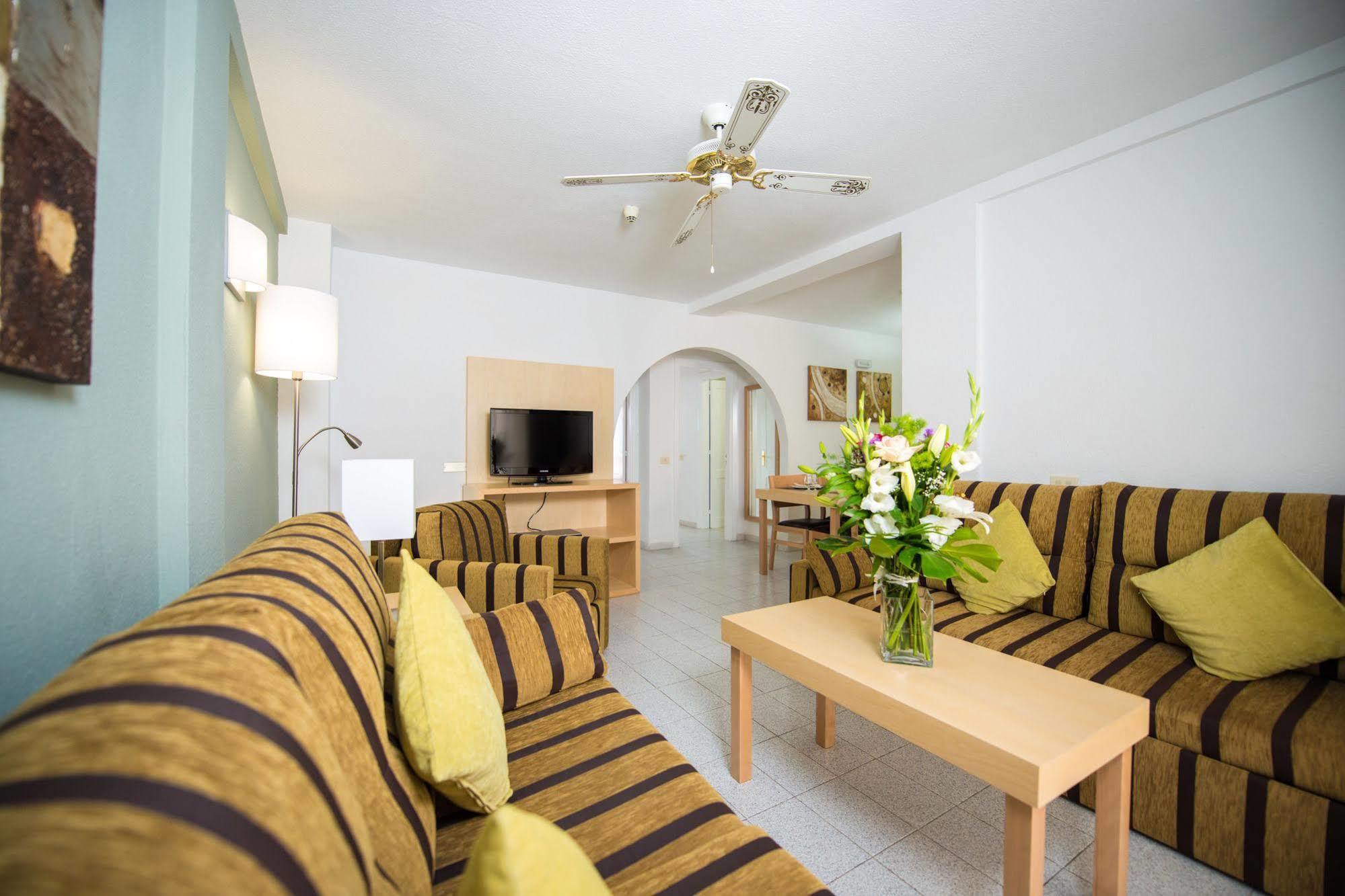 Appart hôtel Ona El Marqués Puerto de Santiago (Tenerife)