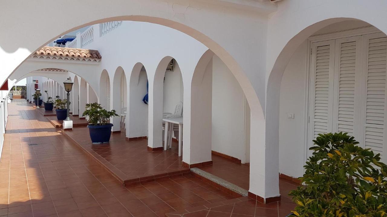 Aparthotel Ona El Marques Puerto de Santiago (Tenerife)