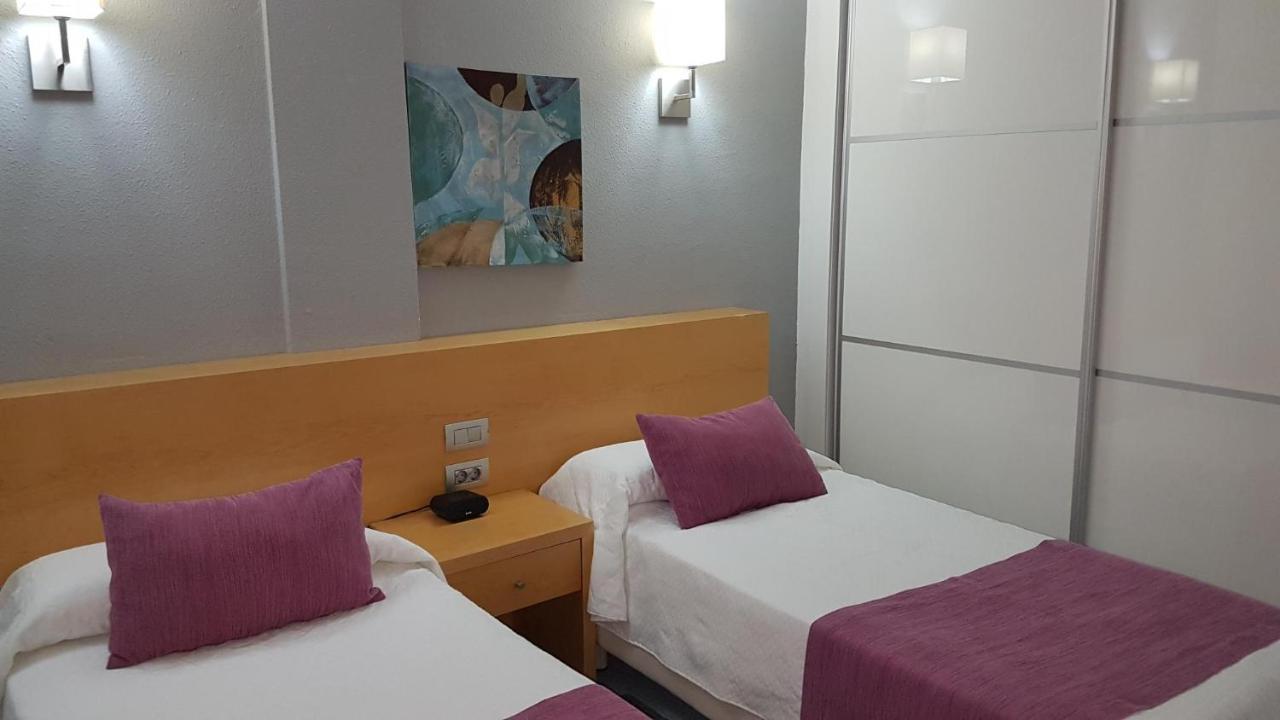 Ona El Marques 3* Puerto de Santiago (Tenerife)