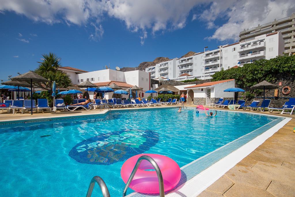 Ona El Marques Aparthotel 3*