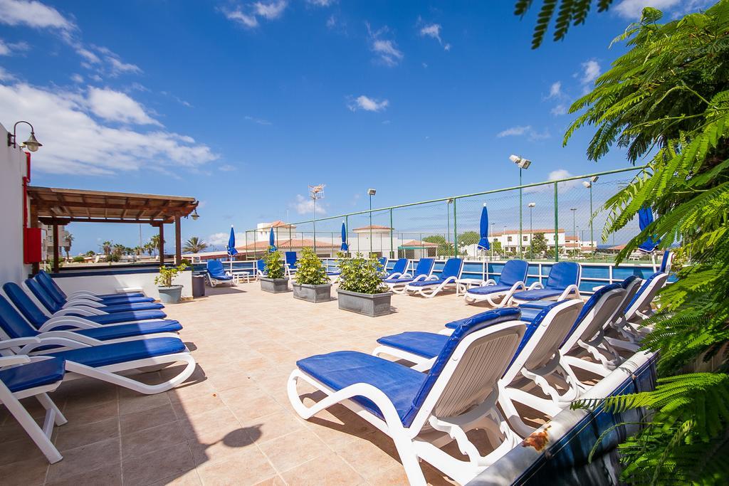 Aparthotel Ona El Marques Puerto de Santiago (Tenerife)