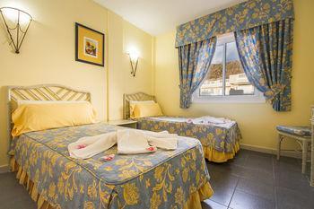 Aparthotel Ona El Marques Puerto de Santiago (Tenerife)