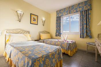 Ona El Marqués 3* Puerto de Santiago (Tenerife)