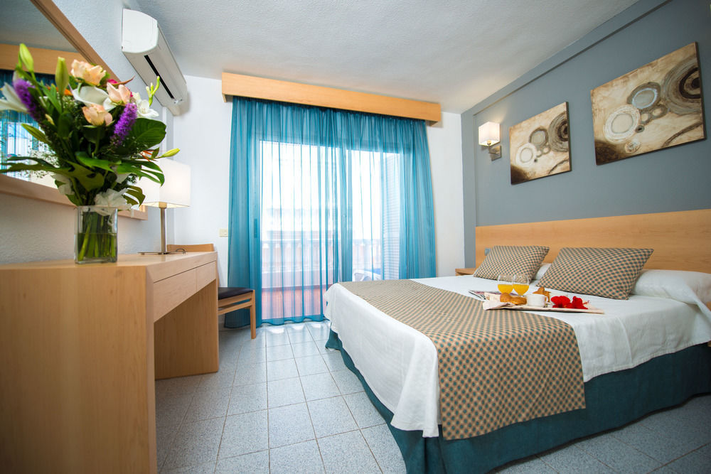 Aparthotel Ona El Marques