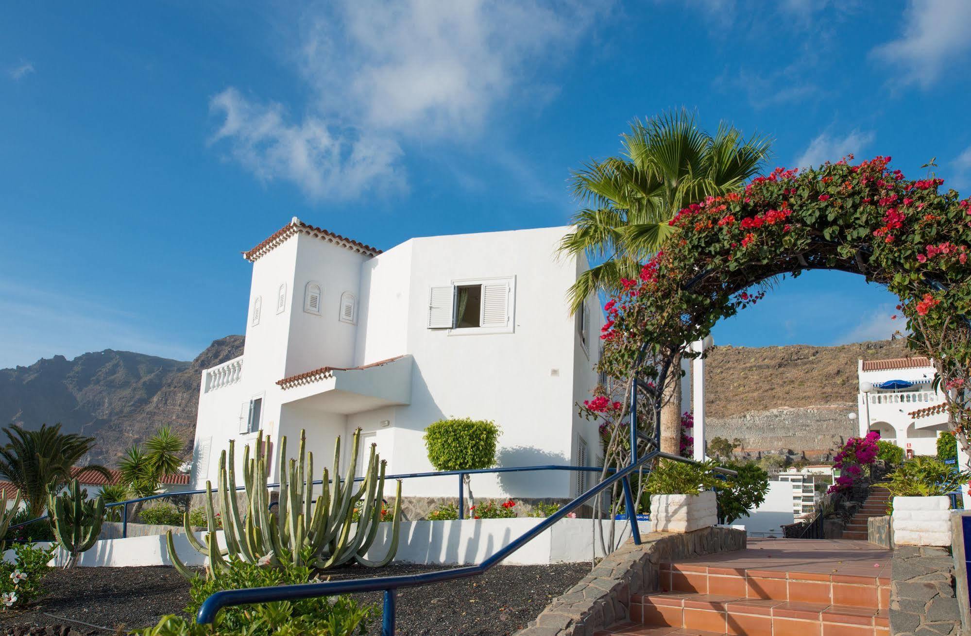 Ona El Marques Puerto de Santiago (Tenerife)