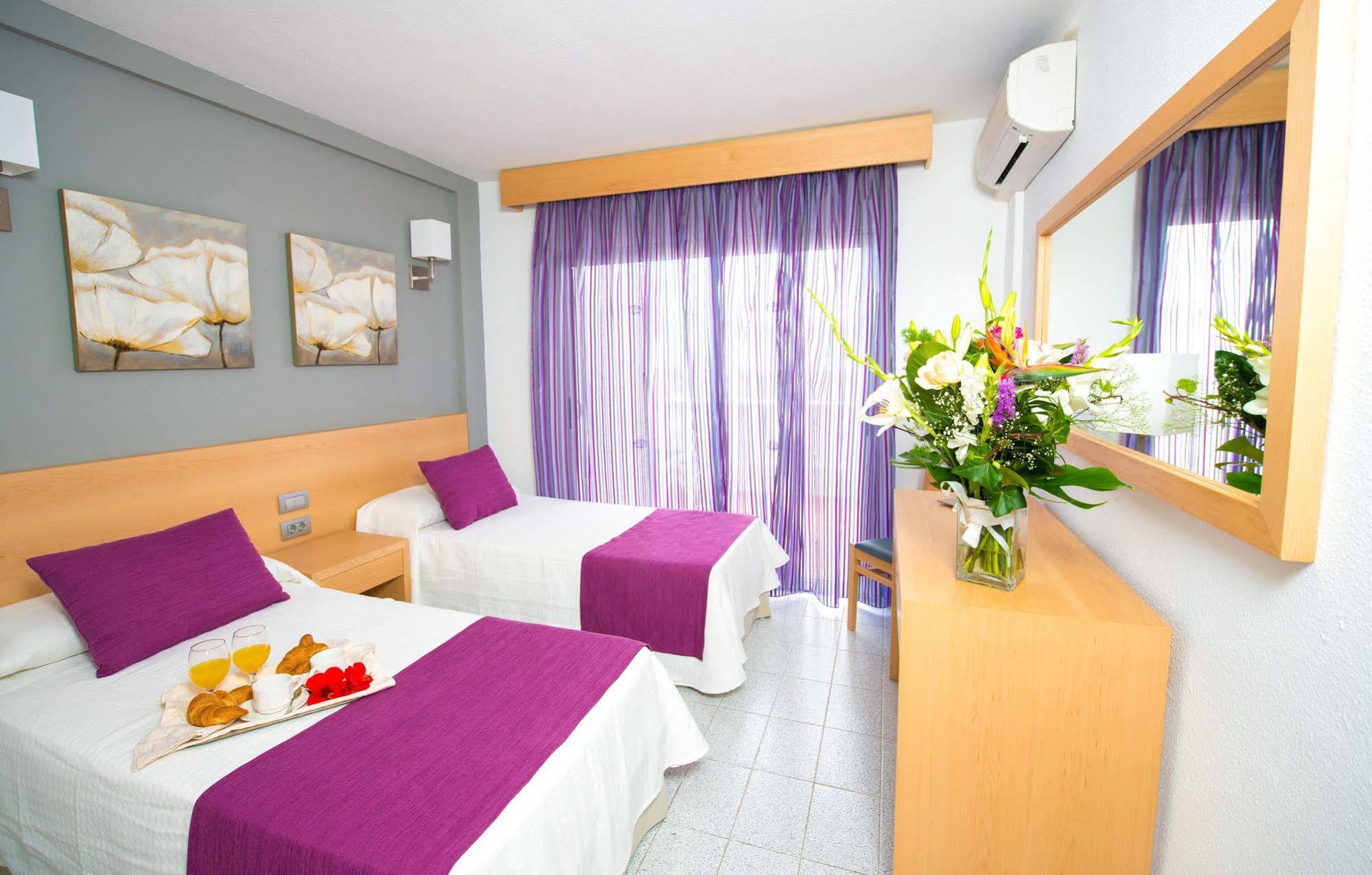 Apartahotel Ona El Marqués Puerto de Santiago (Tenerife)