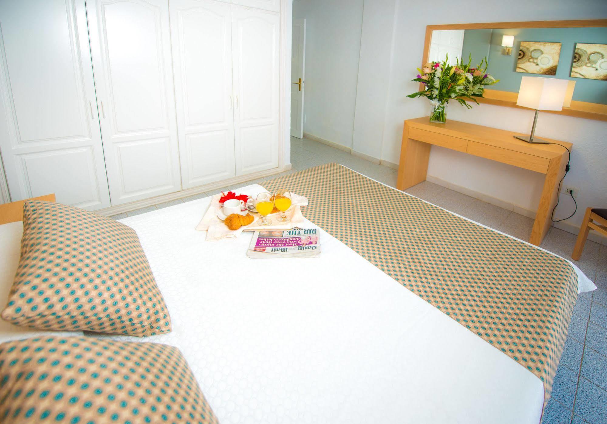 Ona El Marques Aparthotel Puerto de Santiago (Tenerife)