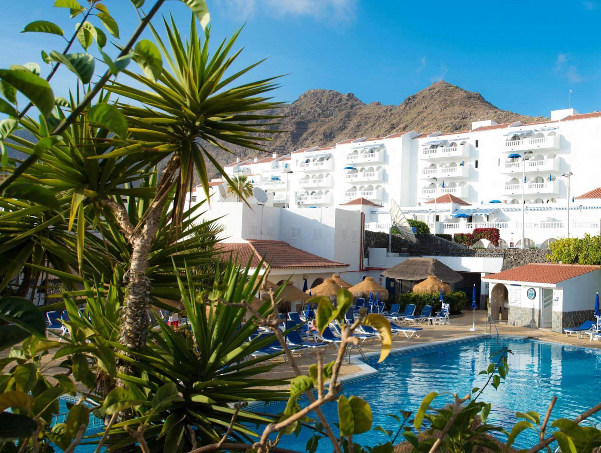 Ona El Marques Aparthotel 3*