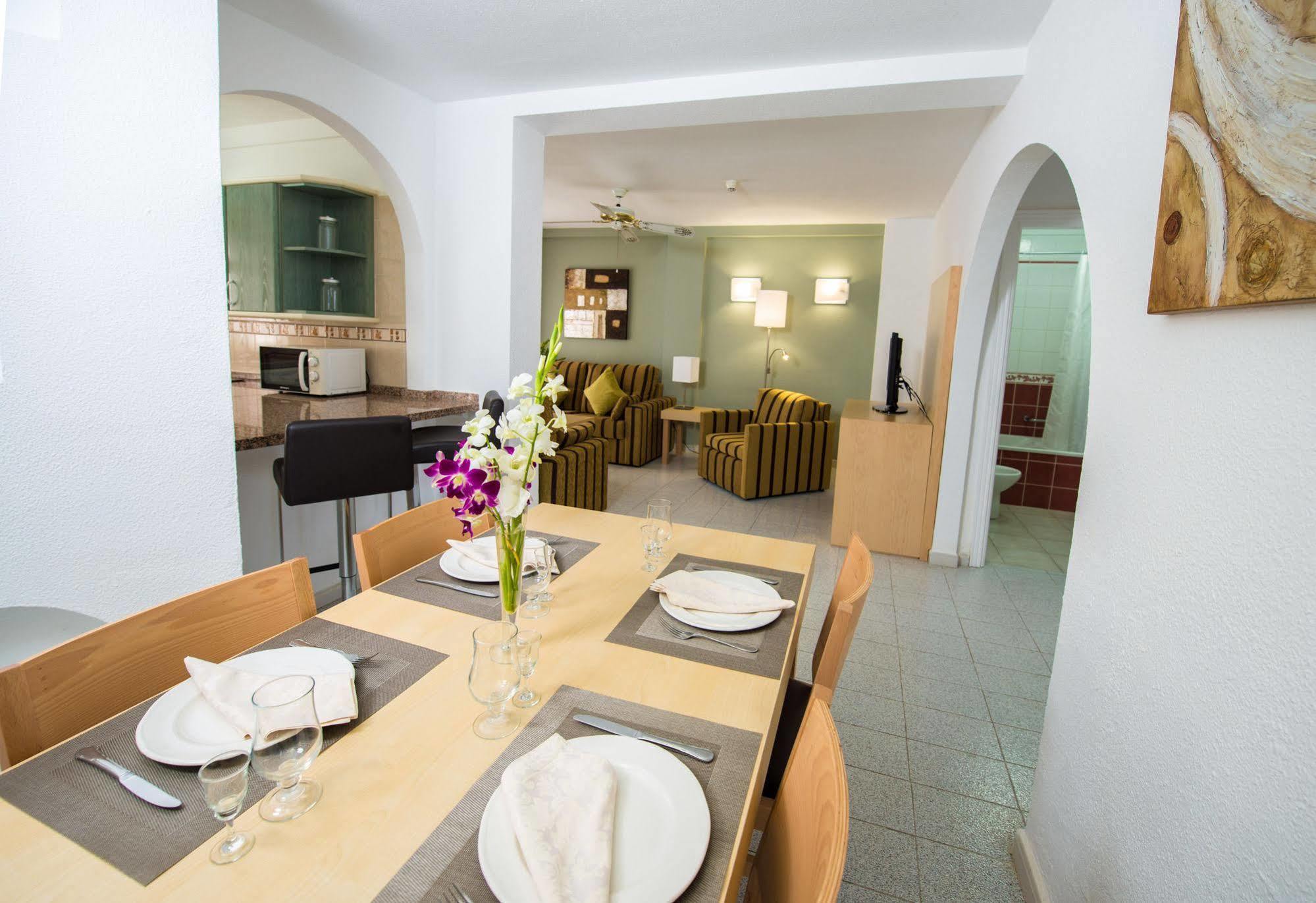 Aparthotel Ona El Marques