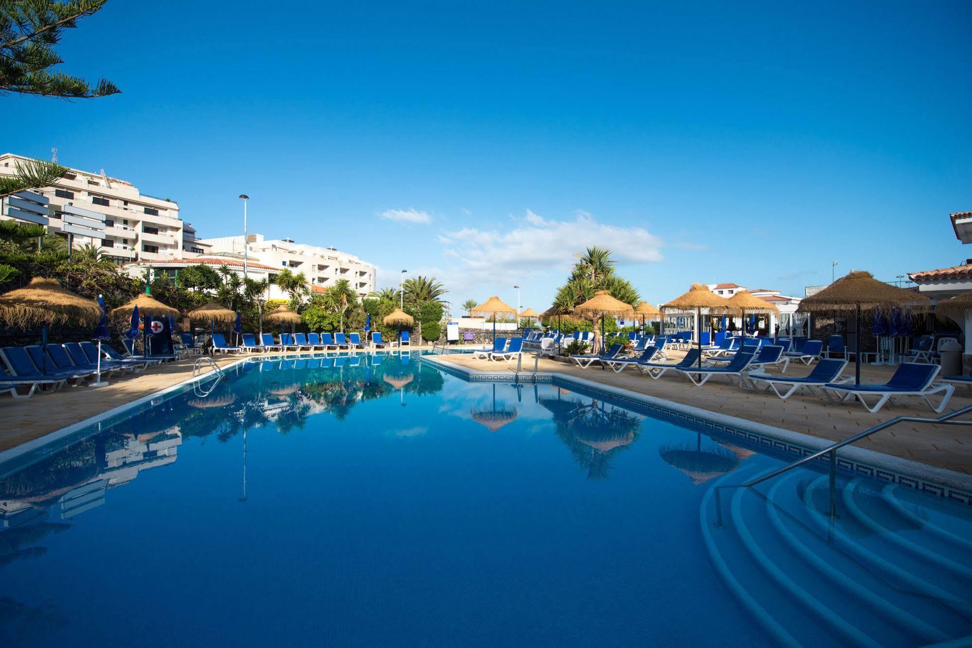 Ona El Marques Aparthotel Puerto de Santiago (Tenerife)