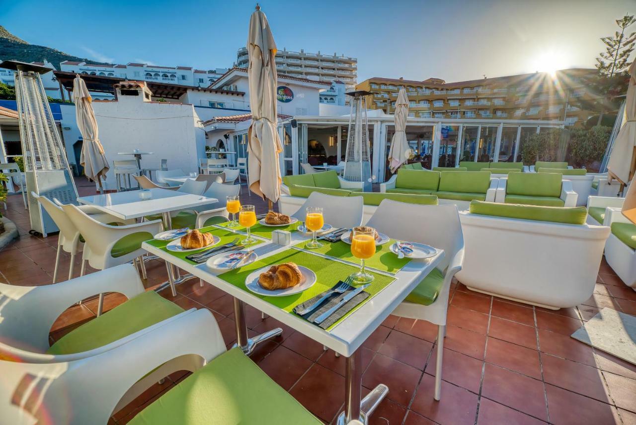Ona El Marques Aparthotel